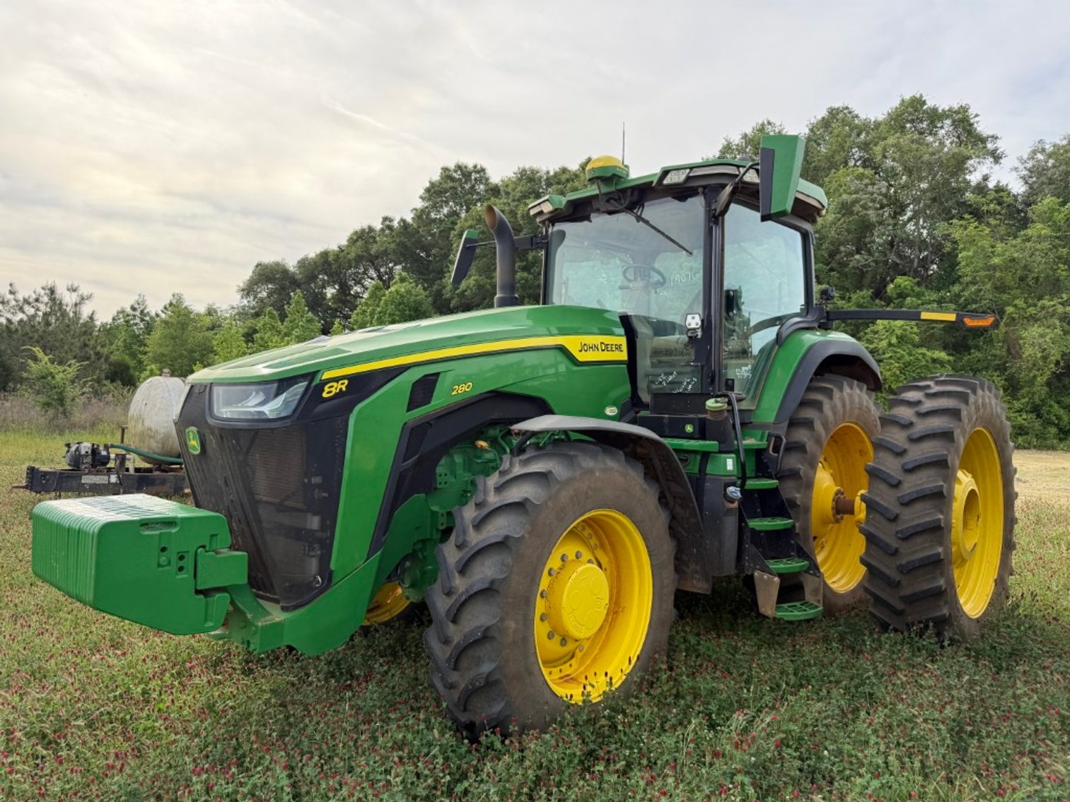 Image for VIRTUAL LATE MODEL FARM EQUIPMENT AUCTION - Tuesday, May 12, 2026