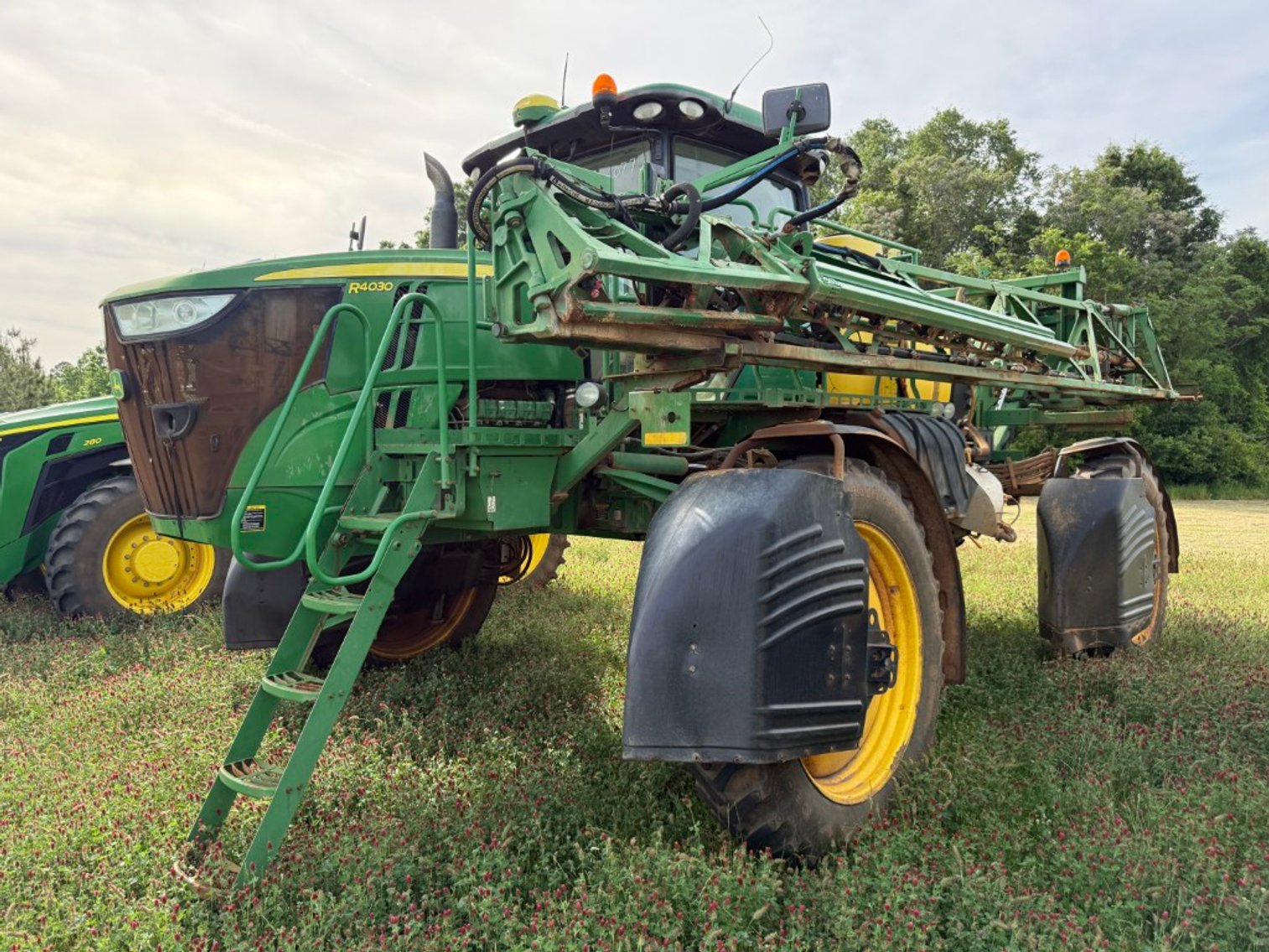 Image for VIRTUAL LATE MODEL FARM EQUIPMENT AUCTION - Tuesday, May 12, 2026