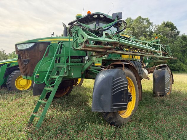 Image for VIRTUAL LATE MODEL FARM EQUIPMENT AUCTION - Tuesday, May 12, 2026