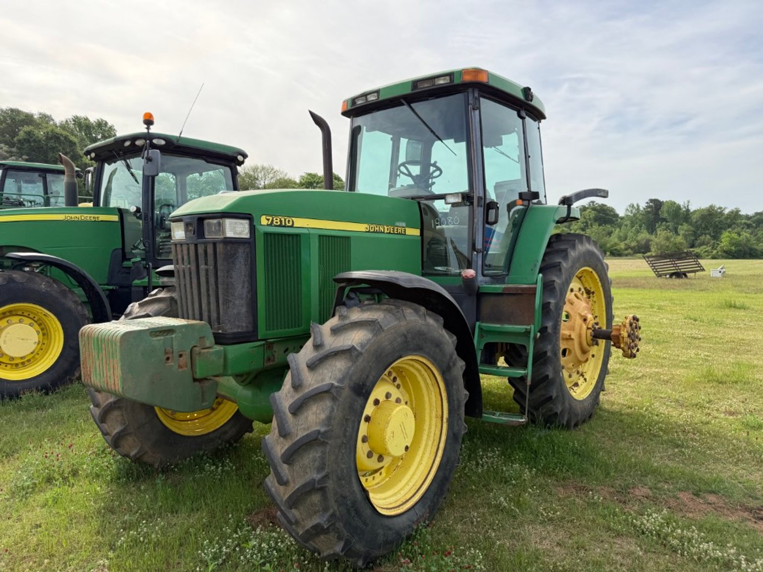 Image for VIRTUAL LATE MODEL FARM EQUIPMENT AUCTION - Tuesday, May 12, 2026