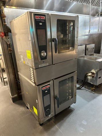 Image for Marietta, GA: Drift Fish House & Oyster Bar Restaurant Equipment