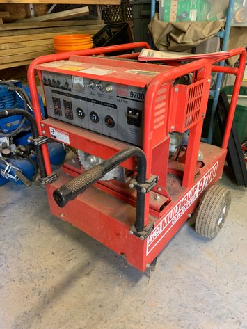 Image for Grantville, GA: All Trucks, Trailers, Tractor, Farm Equipment, Boats, Guns, Hunting & Fishing Equipment & Tools of Boone Family Personal Property