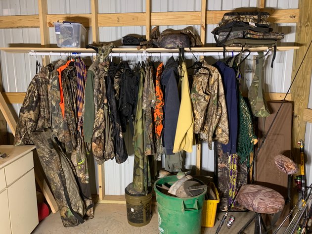 Image for Grantville, GA: All Trucks, Trailers, Tractor, Farm Equipment, Boats, Guns, Hunting & Fishing Equipment & Tools of Boone Family Personal Property