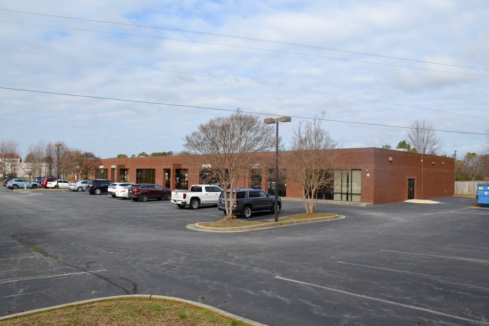 Image for Foreclosure Auction of 4,353± SF Office Condo Unit at 2575 Homeview Drive, Richmond, VA 23294 (Henrico County)