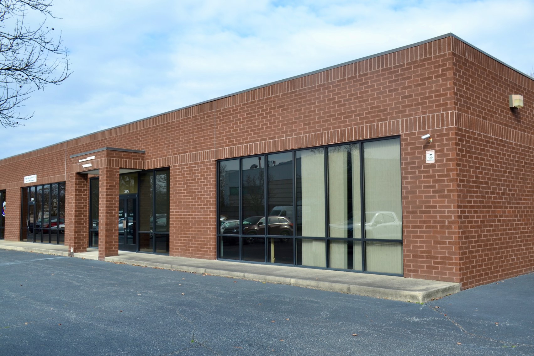 Image for Foreclosure Auction of 4,353± SF Office Condo Unit at 2575 Homeview Drive, Richmond, VA 23294 (Henrico County)