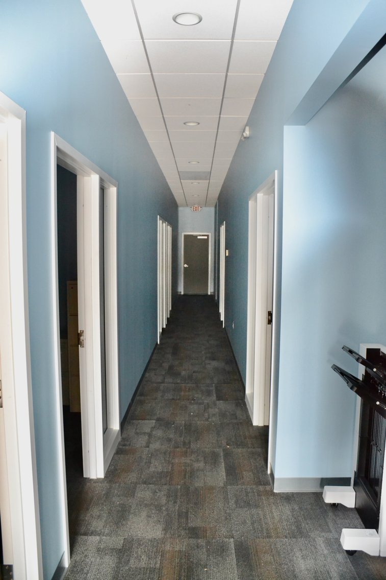 Image for Foreclosure Auction of 4,353± SF Office Condo Unit at 2575 Homeview Drive, Richmond, VA 23294 (Henrico County)
