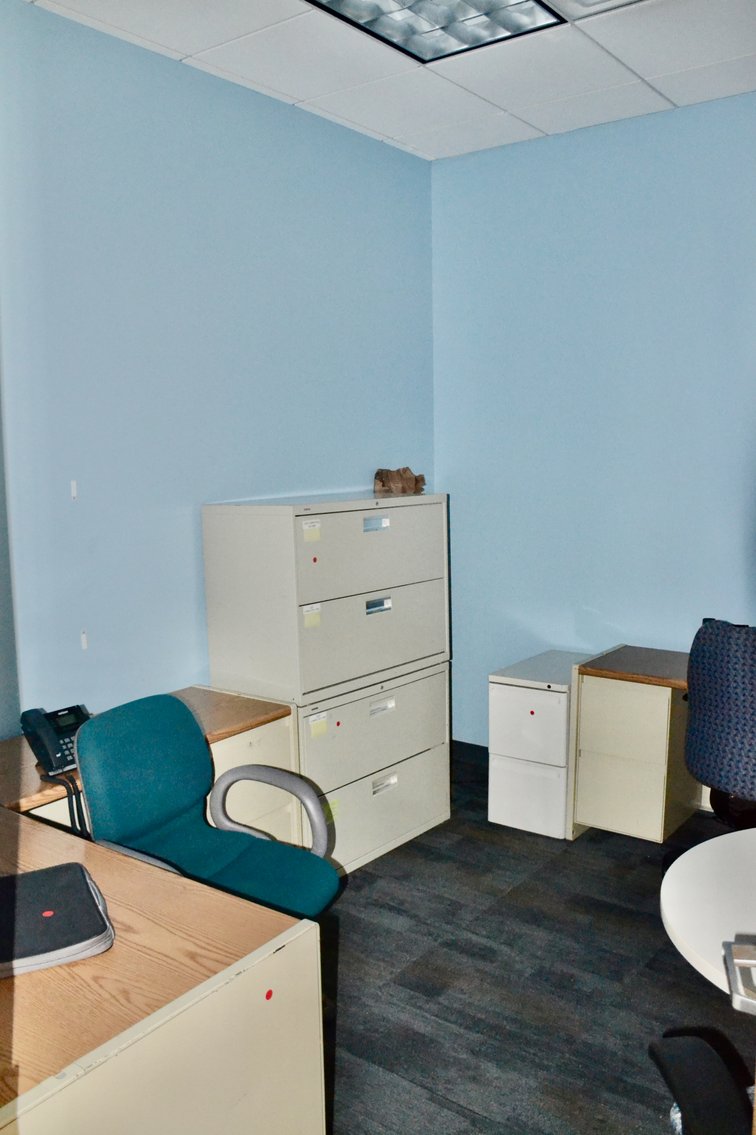 Image for Foreclosure Auction of 4,353± SF Office Condo Unit at 2575 Homeview Drive, Richmond, VA 23294 (Henrico County)