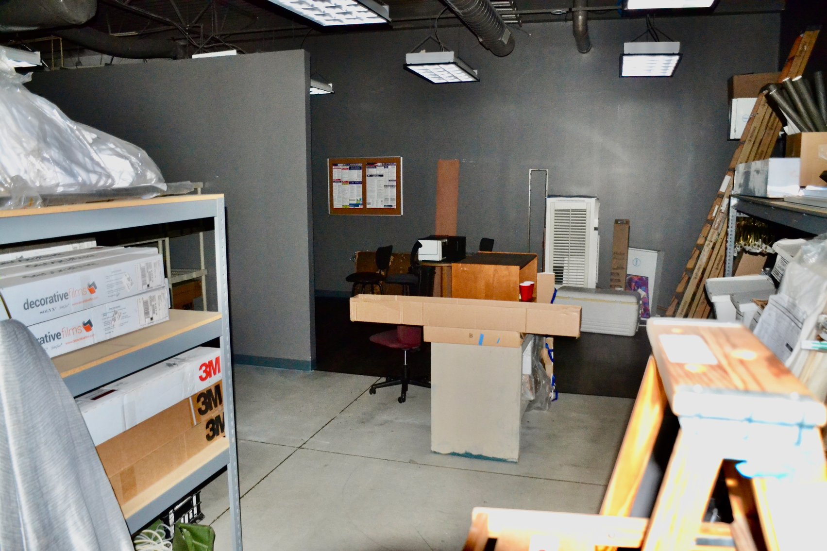Image for Foreclosure Auction of 4,353± SF Office Condo Unit at 2575 Homeview Drive, Richmond, VA 23294 (Henrico County)