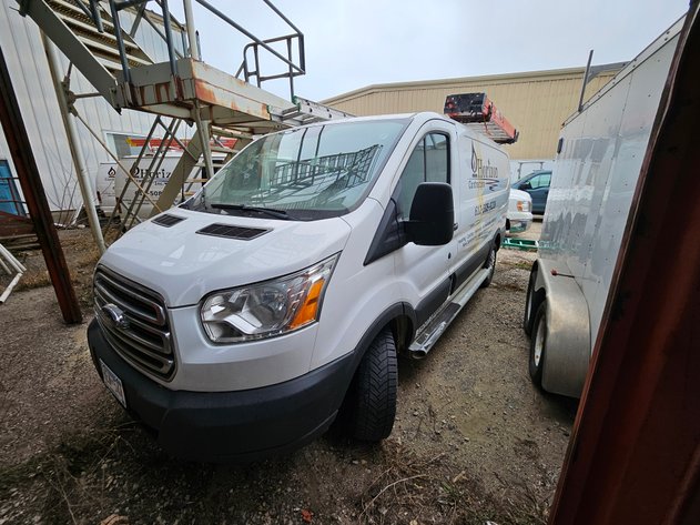 Image for Shakopee, MN: Online Only Auction Horizon Heating & Cooling Company