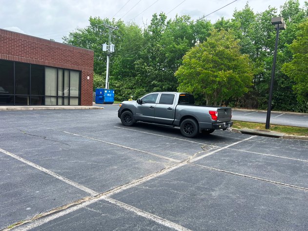 Image for Foreclosure Auction of 4,353± SF Office Condo Unit at 2575 Homeview Drive, Richmond, VA 23294 (Henrico County)