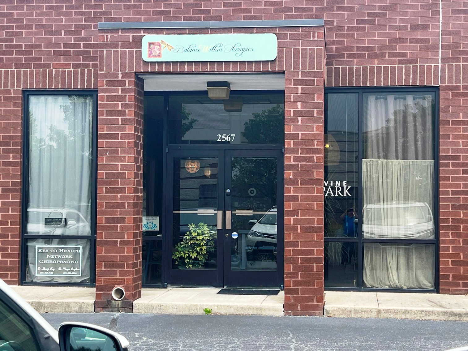 Image for Foreclosure Auction of 4,353± SF Office Condo Unit at 2575 Homeview Drive, Richmond, VA 23294 (Henrico County)