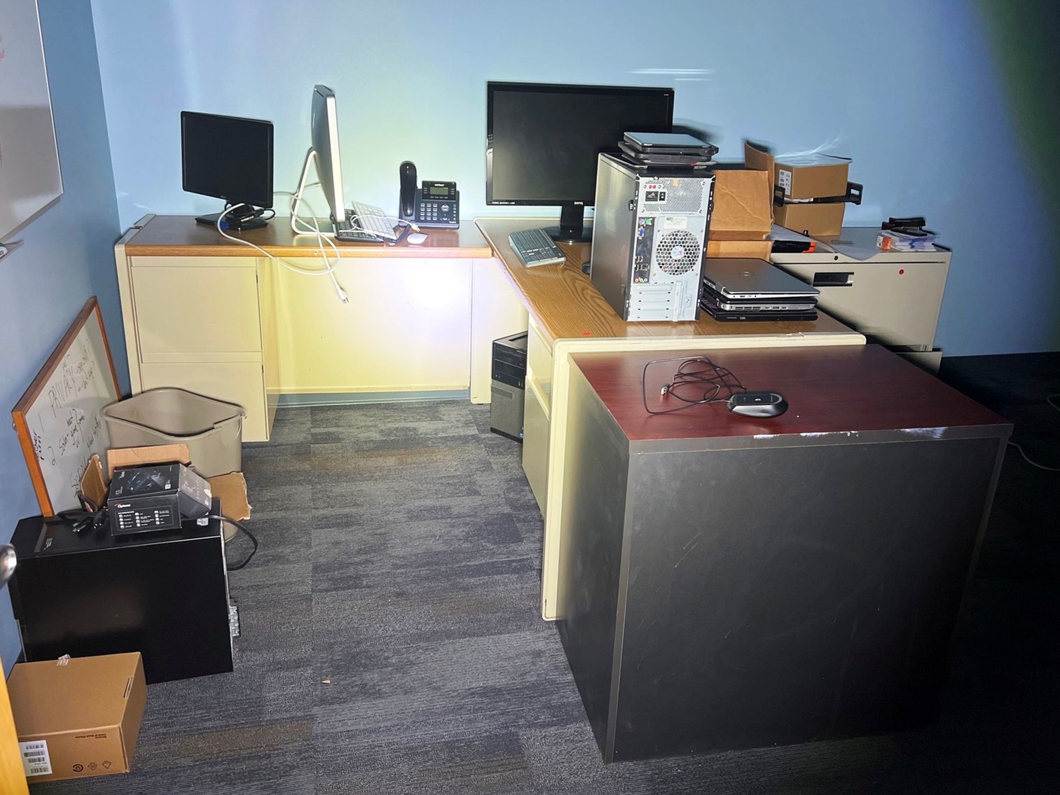 Image for Foreclosure Auction of 4,353± SF Office Condo Unit at 2575 Homeview Drive, Richmond, VA 23294 (Henrico County)