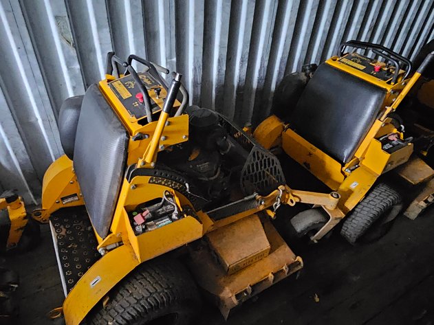 Image for Olathe, KS: Taussig Lawn Care Company