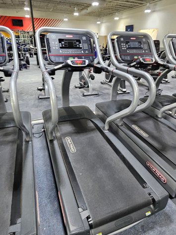 Image for Phoenix, AZ: Online Auction of Crunch Fitness Gym Equipment