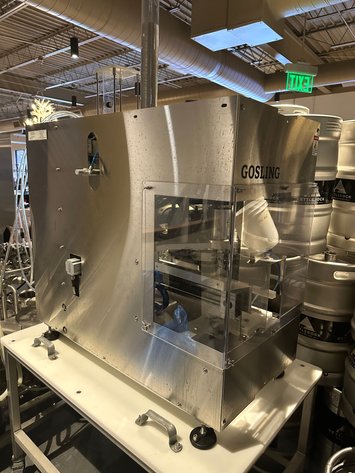 Image for Metro Atlanta, GA: ALL Brewing Equipment, Assets, and Furniture of Kettlerock Brewing