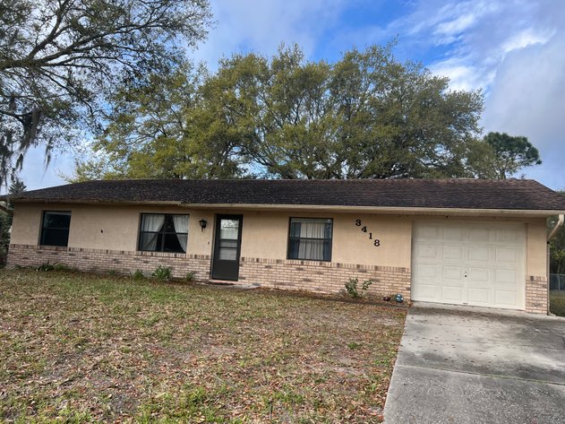 Image for Edgewater, FL: 3BR/ 2BA Home & 1979 Chevrolet Corvette