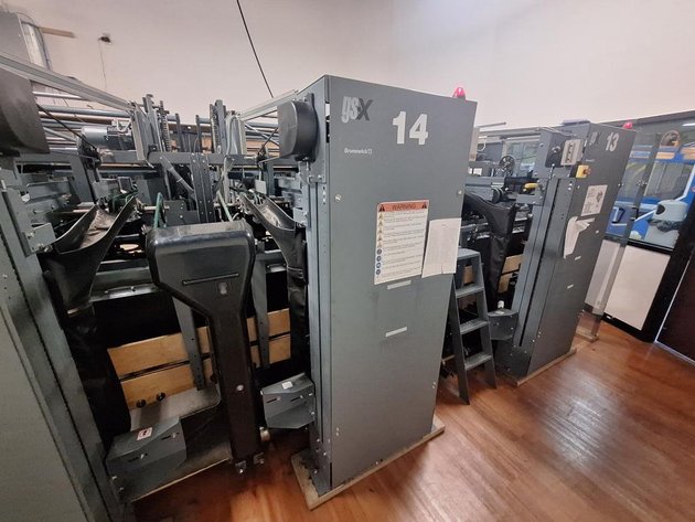 Image for Chattanooga, TN: Complete Liquidation of Bowling Alley & Family Entertainment Center