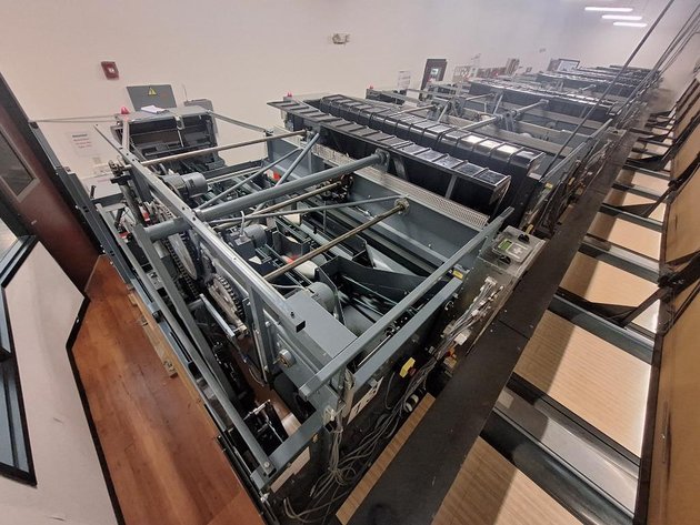 Image for Chattanooga, TN: Complete Liquidation of Bowling Alley & Family Entertainment Center