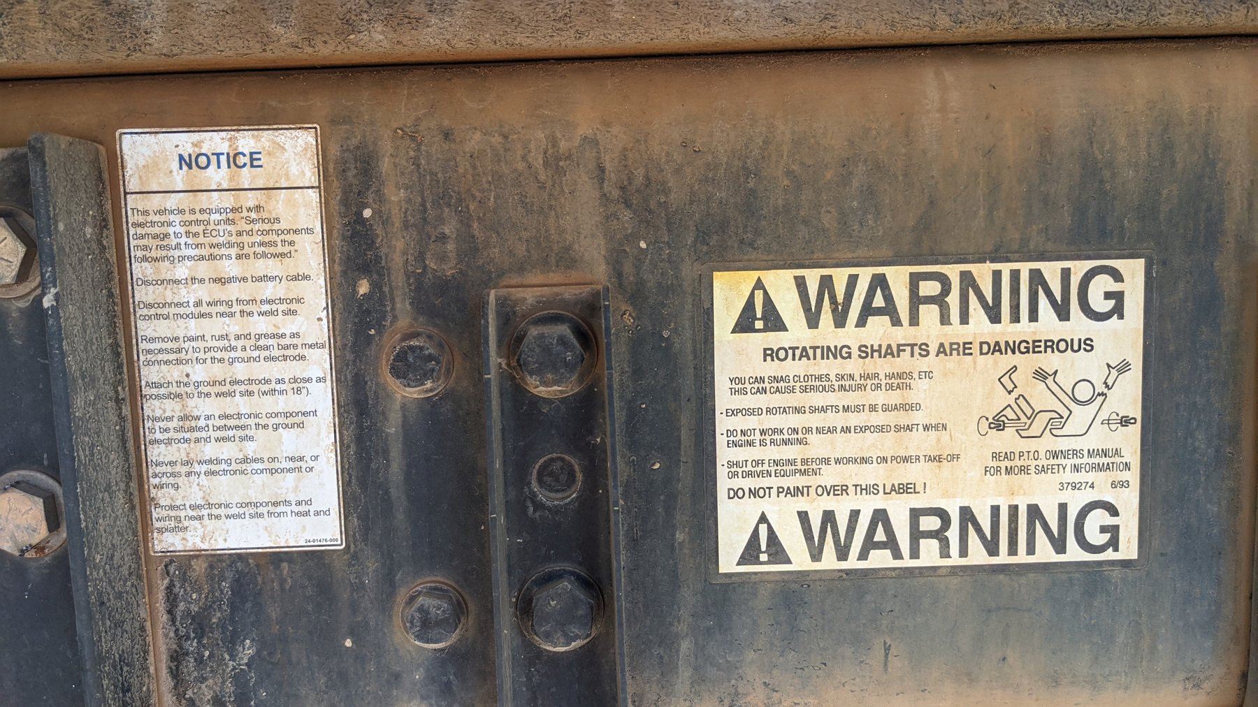 Image for Spartanburg, SC: Volumetric Concrete Mixer on Freightliner Severe Duty Truck in Online Auction