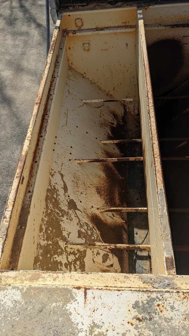 Image for Spartanburg, SC: Volumetric Concrete Mixer on Freightliner Severe Duty Truck in Online Auction