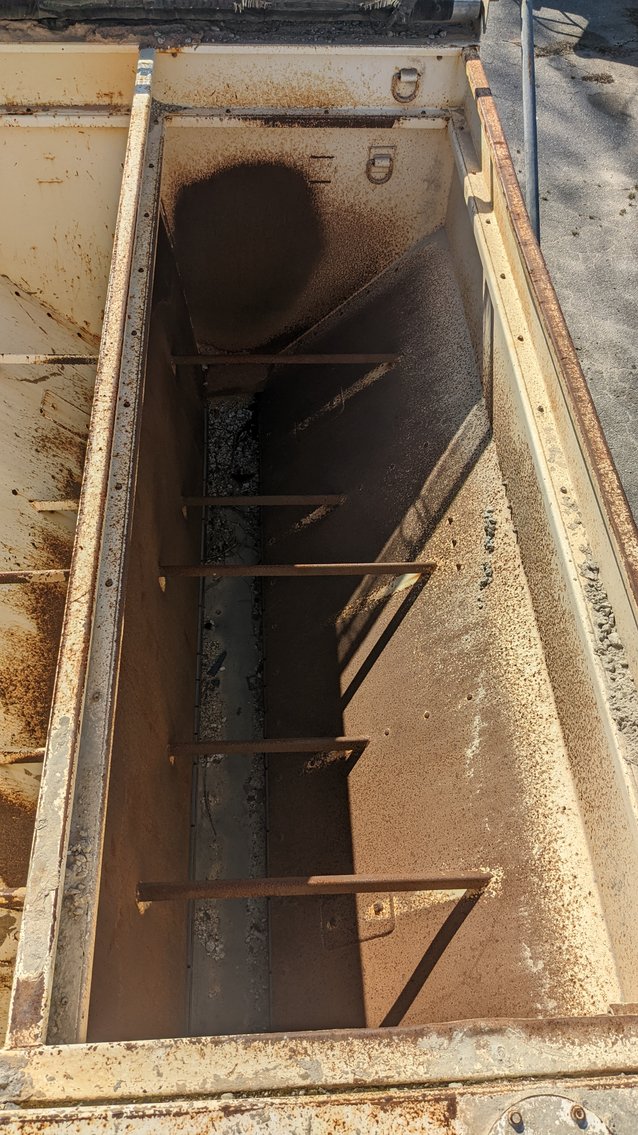 Image for Spartanburg, SC: Volumetric Concrete Mixer on Freightliner Severe Duty Truck in Online Auction