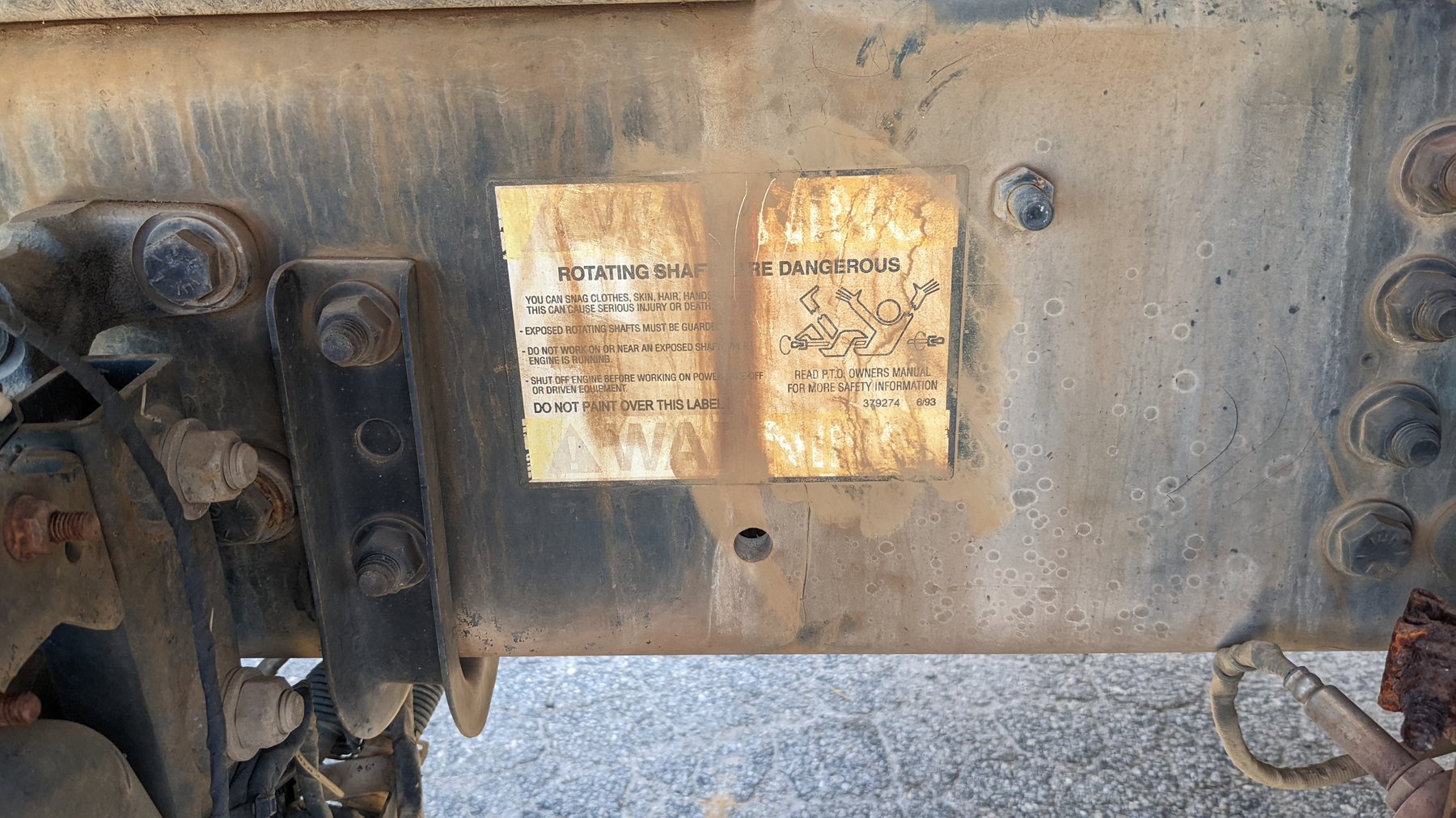 Image for Spartanburg, SC: Volumetric Concrete Mixer on Freightliner Severe Duty Truck in Online Auction