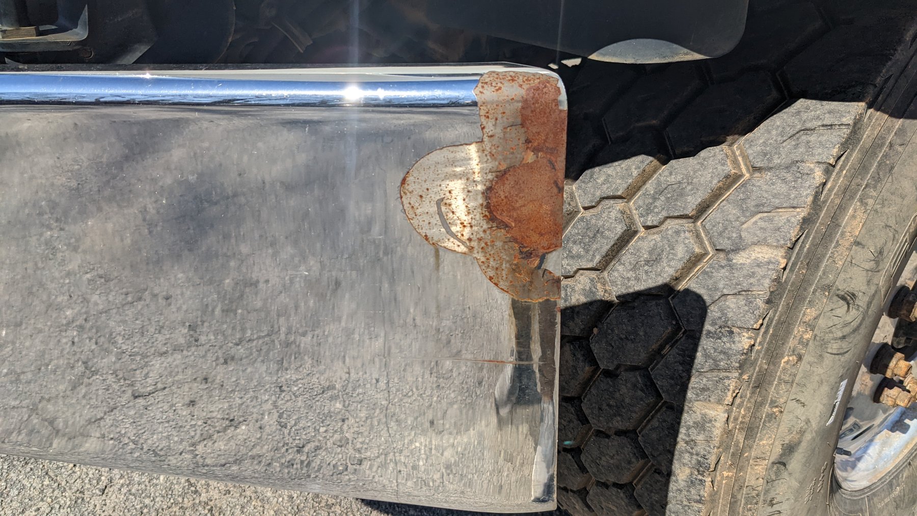 Image for Spartanburg, SC: Volumetric Concrete Mixer on Freightliner Severe Duty Truck in Online Auction