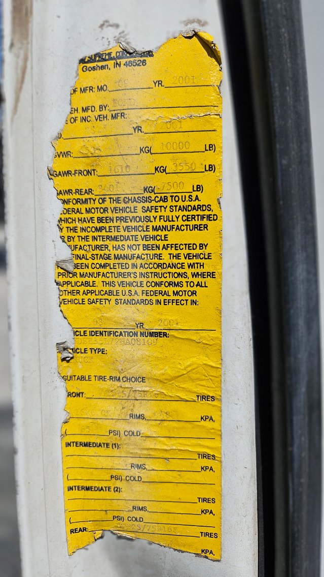 Image for Riviera Beach, FL: Box Van and Enclosed Trailer