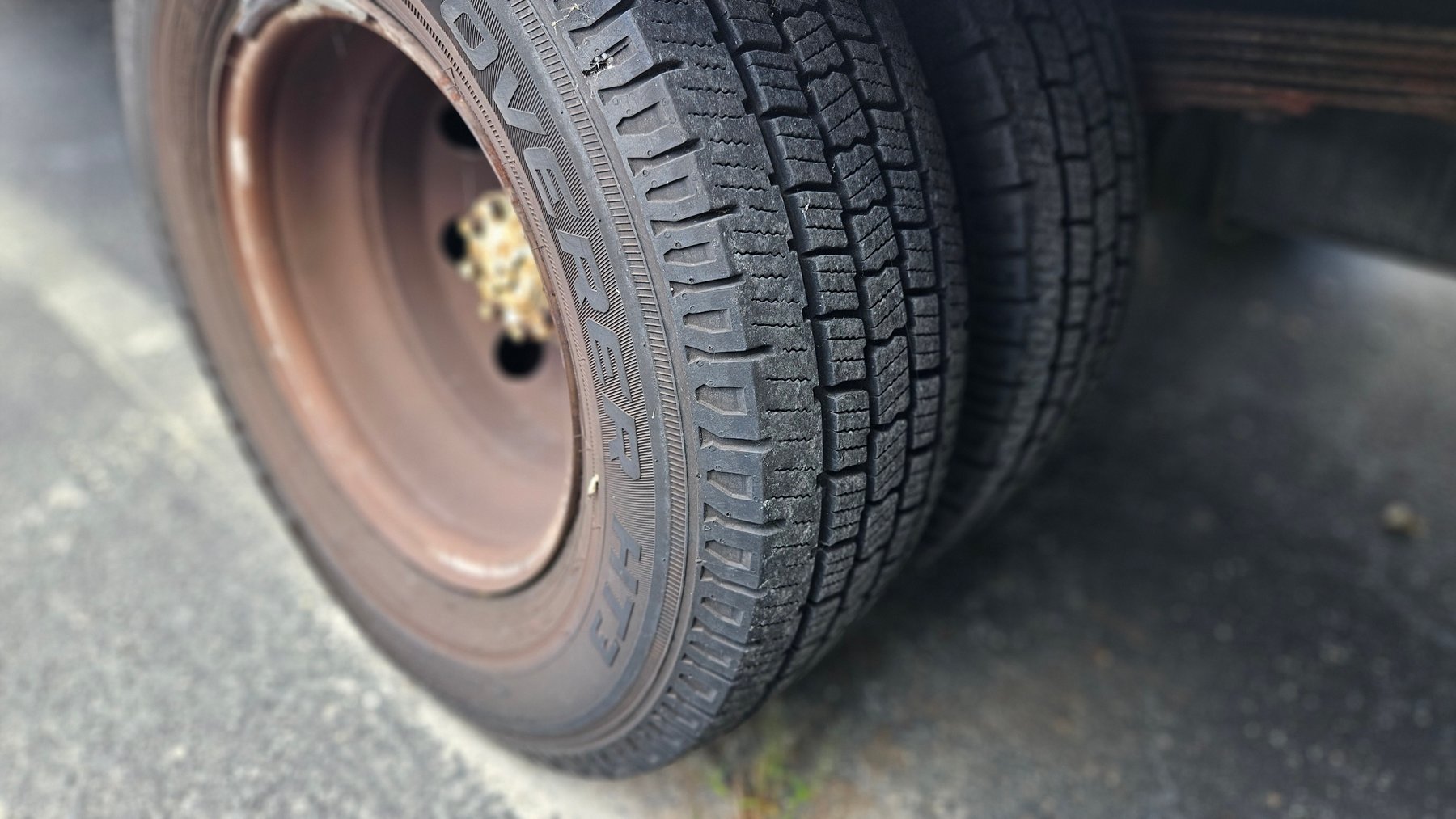 Image for Riviera Beach, FL: Box Van and Enclosed Trailer