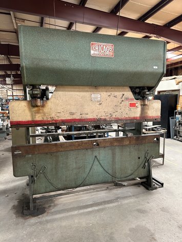 Image for Marietta, GA: ALL Assets of Quality Aircraft Tooling Aerospace Machine Shop