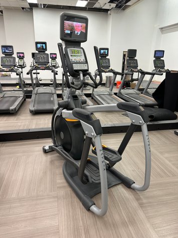 Image for Phoenix, AZ: Online Auction of Fitness Equipment