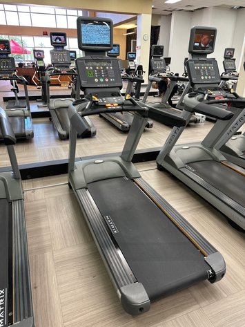 Image for Phoenix, AZ: Online Auction of Fitness Equipment