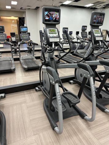 Image for Phoenix, AZ: Online Auction of Fitness Equipment