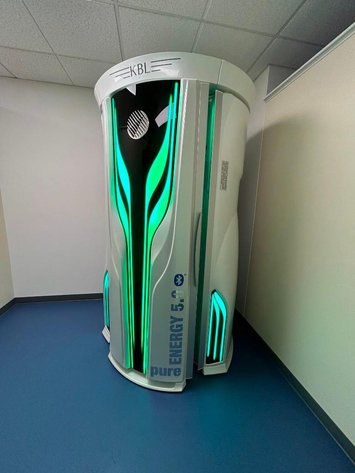 Image for Marysville, WA: Online Auction of Commercial Tanning Beds