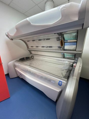 Image for Marysville, WA: Online Auction of Commercial Tanning Beds