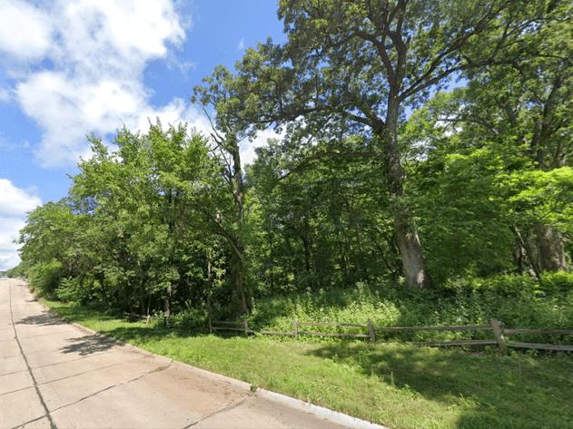 Image for Moline, IL: 2 Residential Lots at 7501 & 7505 36th Ave., Moline, IL 61265 (Rock Island County)