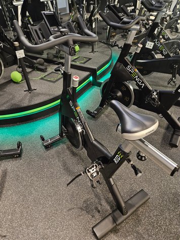 Image for Wayne, PA: Online Auction of Spenga Fitness Equipment