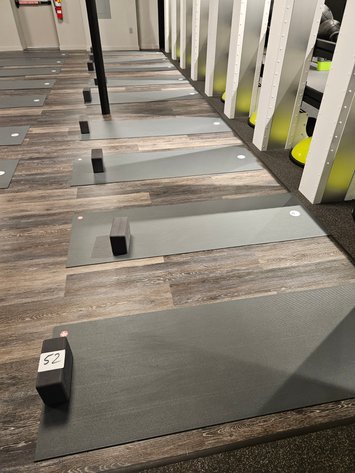 Image for Wayne, PA: Online Auction of Spenga Fitness Equipment