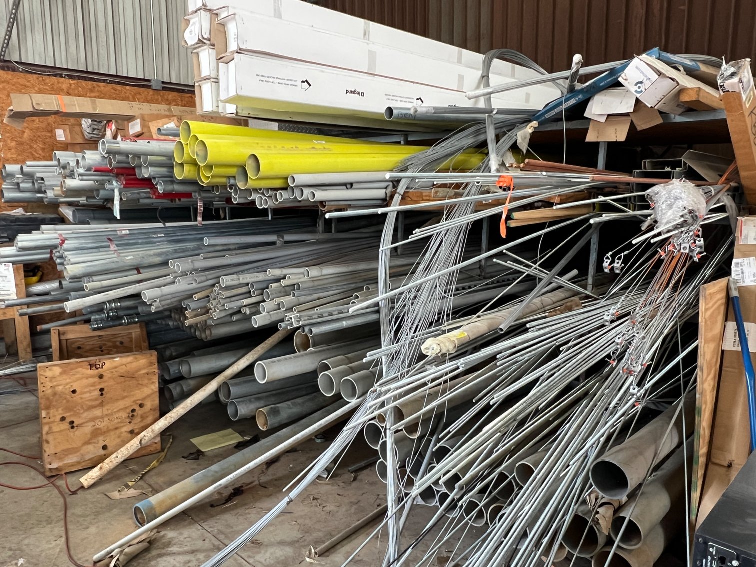 Image for Birmingham, AL: Work Trucks, Woodworking & Pallet Manufacturing Equipment, Electrical Contractor Tools & Supplies