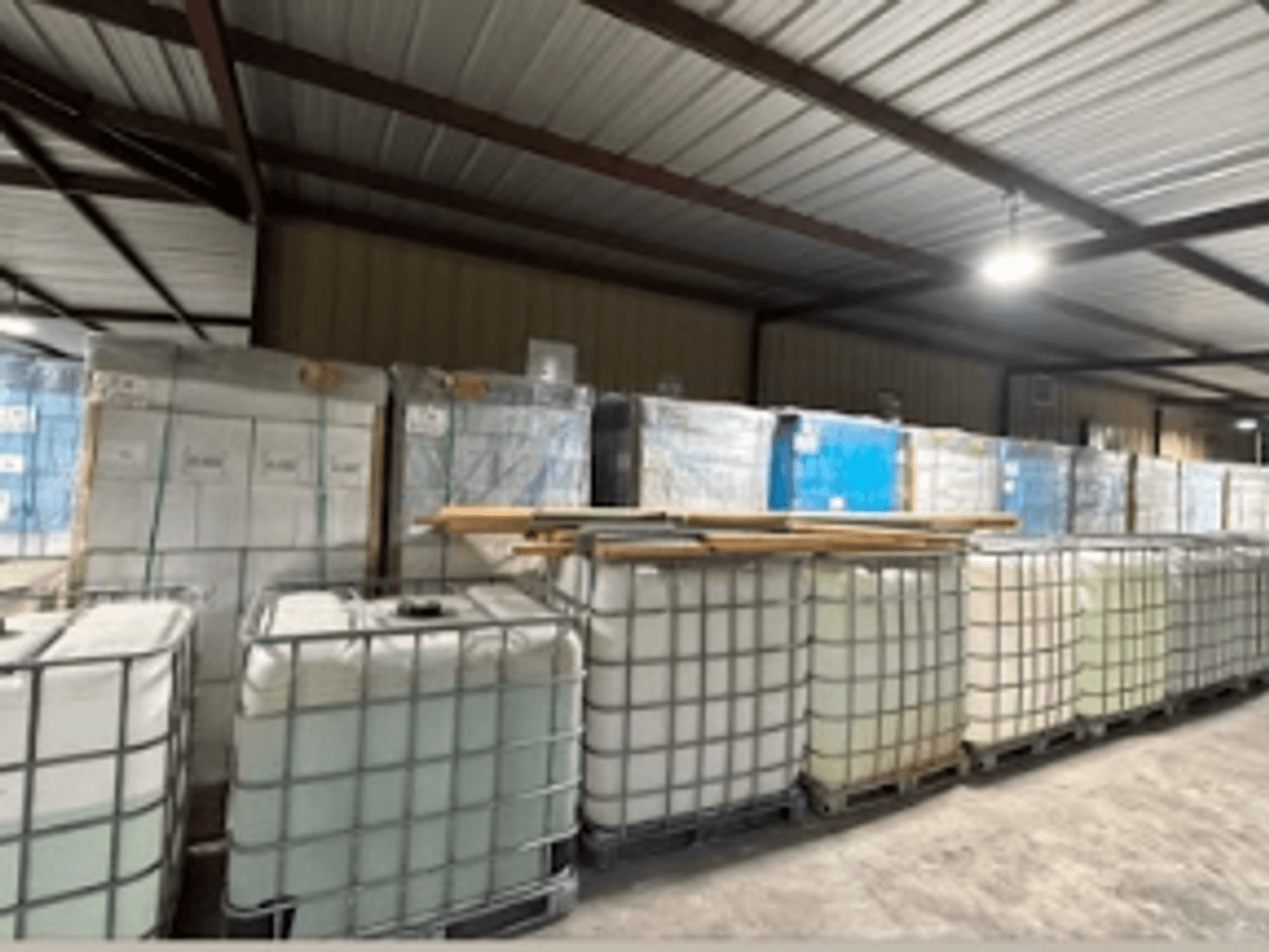 Image for Houston, TX: Distillery Equipment - Still, Bottling Line & Fermenters