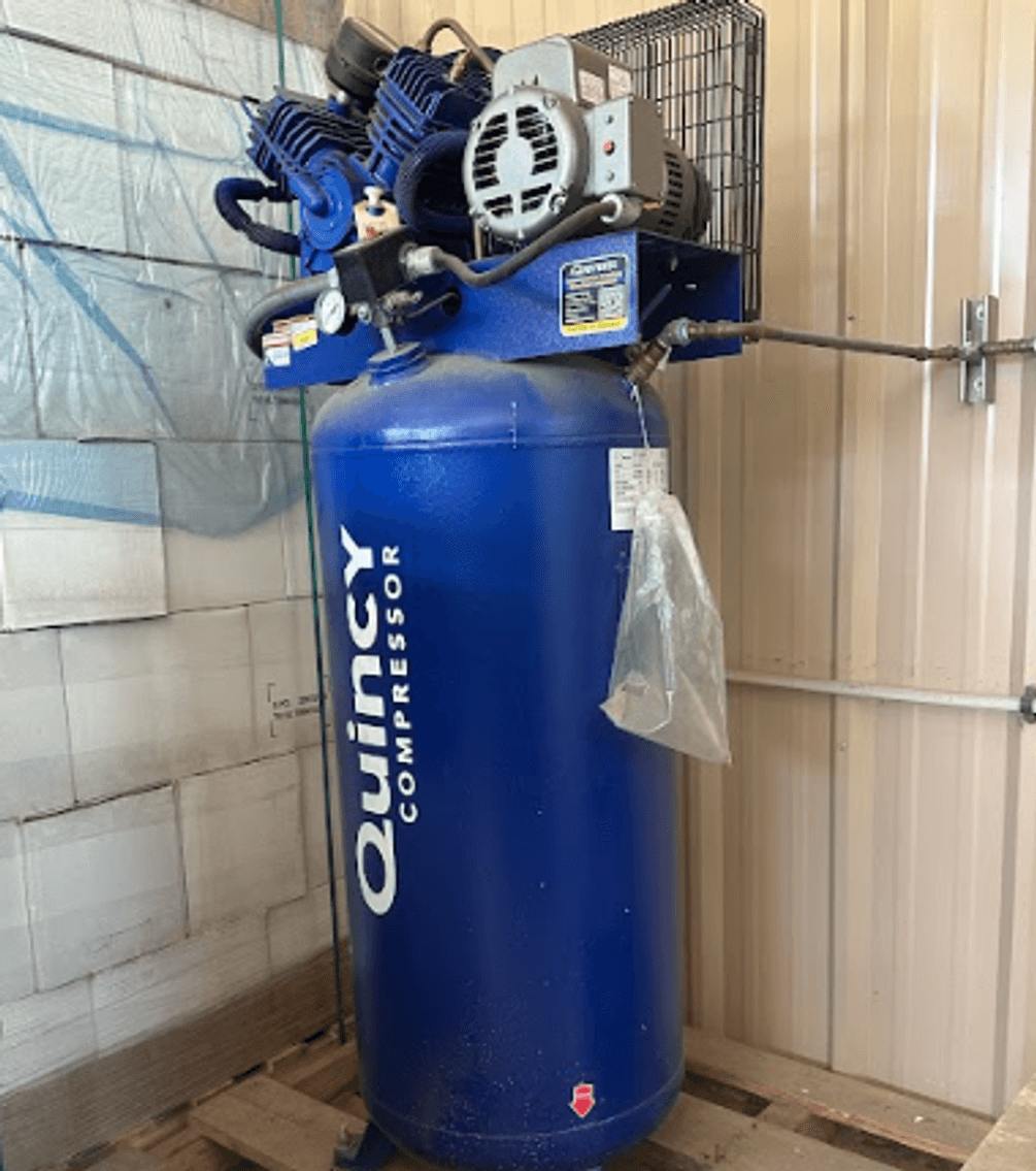 Image for Houston, TX: Distillery Equipment - Still, Bottling Line & Fermenters