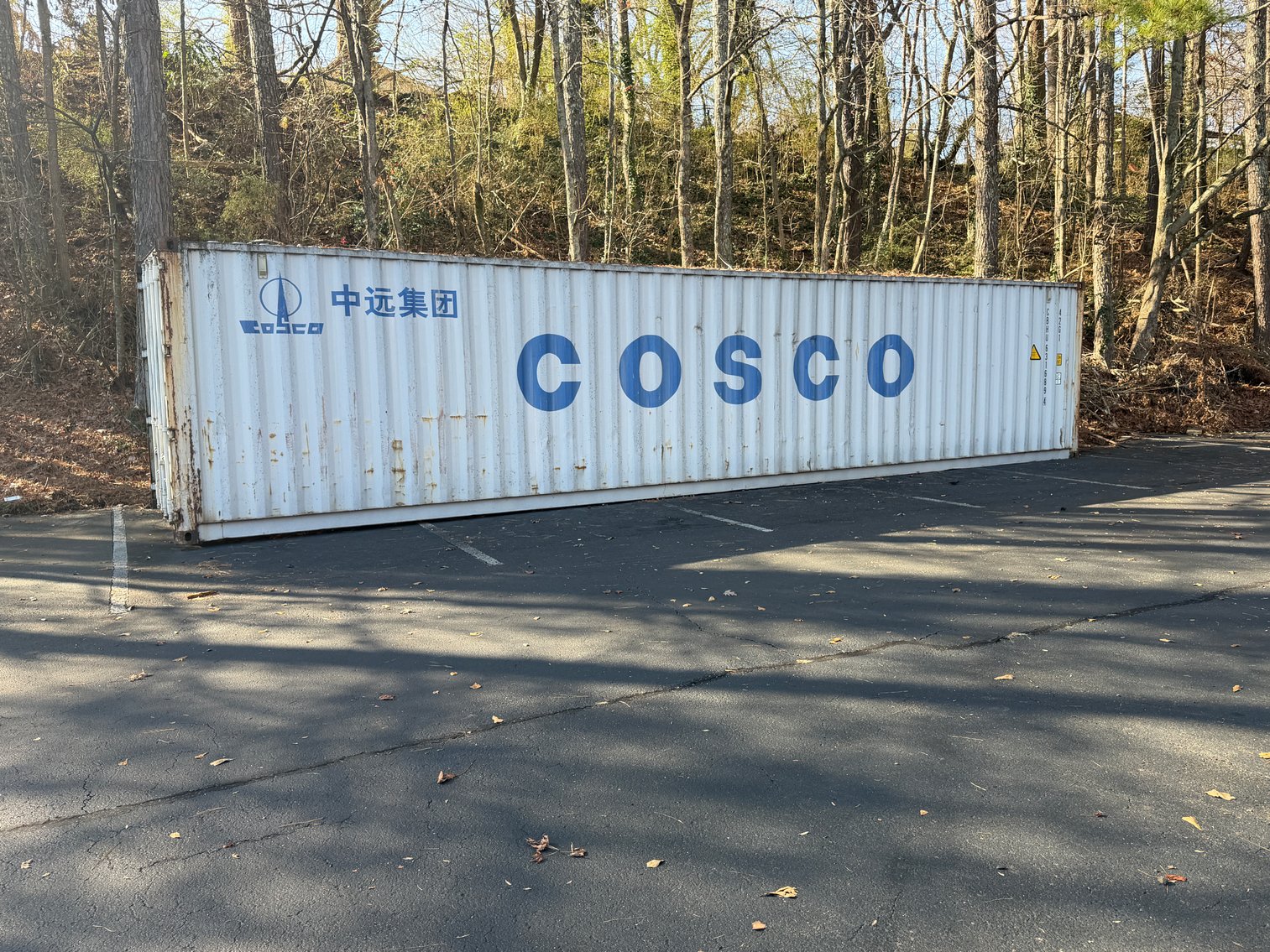 Image for Marietta, GA: Service Trucks and Fire Alarm, CCTV, Access Control & A/V Equipment From Commercial Contractor