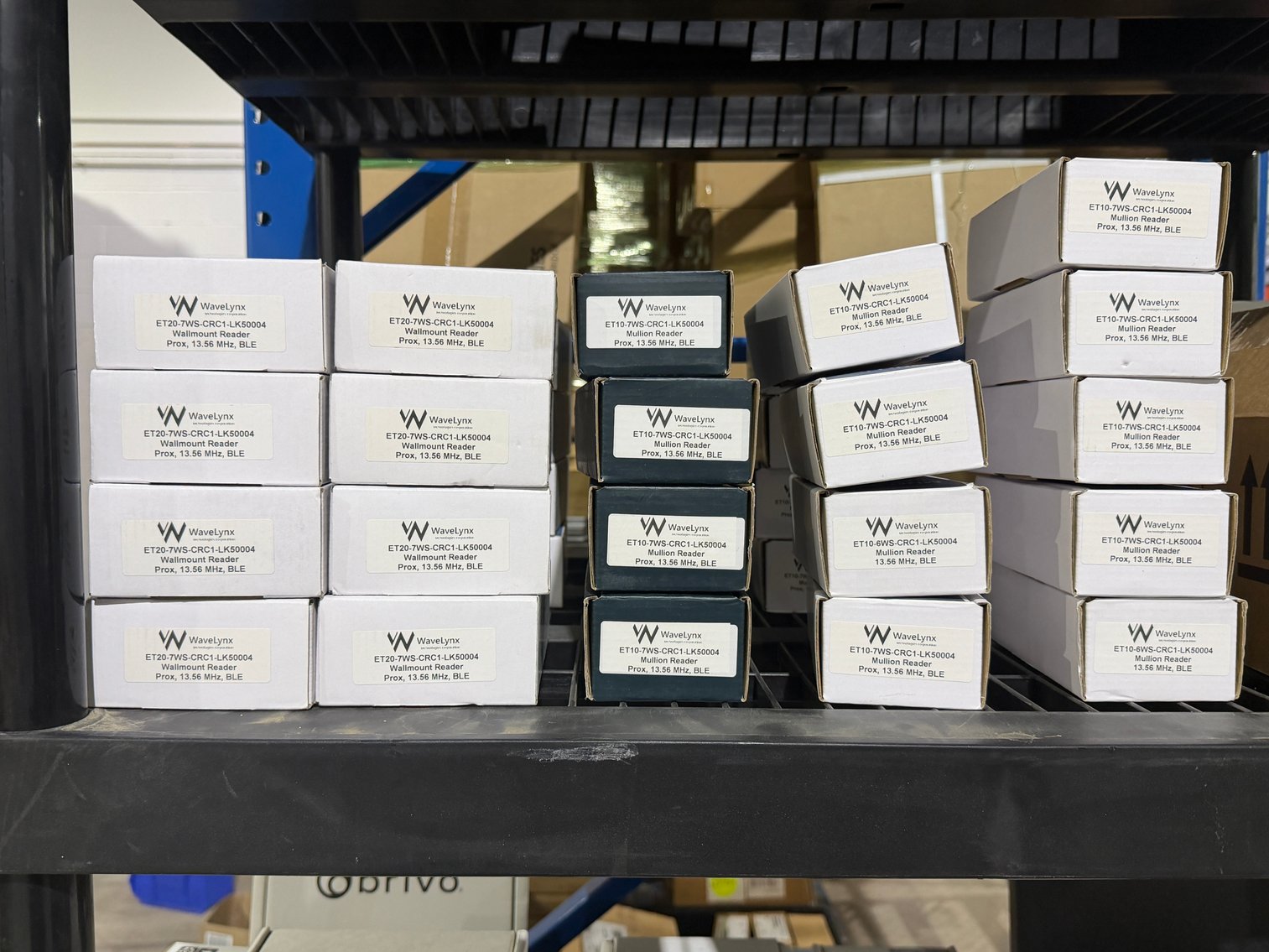 Image for Marietta, GA: Service Trucks and Fire Alarm, CCTV, Access Control & A/V Equipment From Commercial Contractor