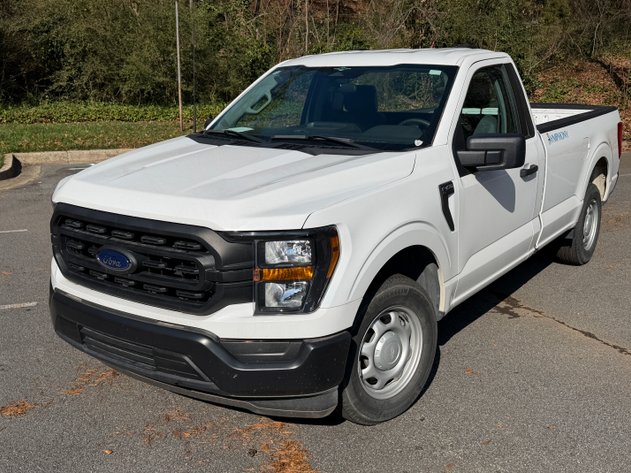 Image for Marietta, GA: Service Trucks and Fire Alarm, CCTV, Access Control & A/V Equipment From Commercial Contractor