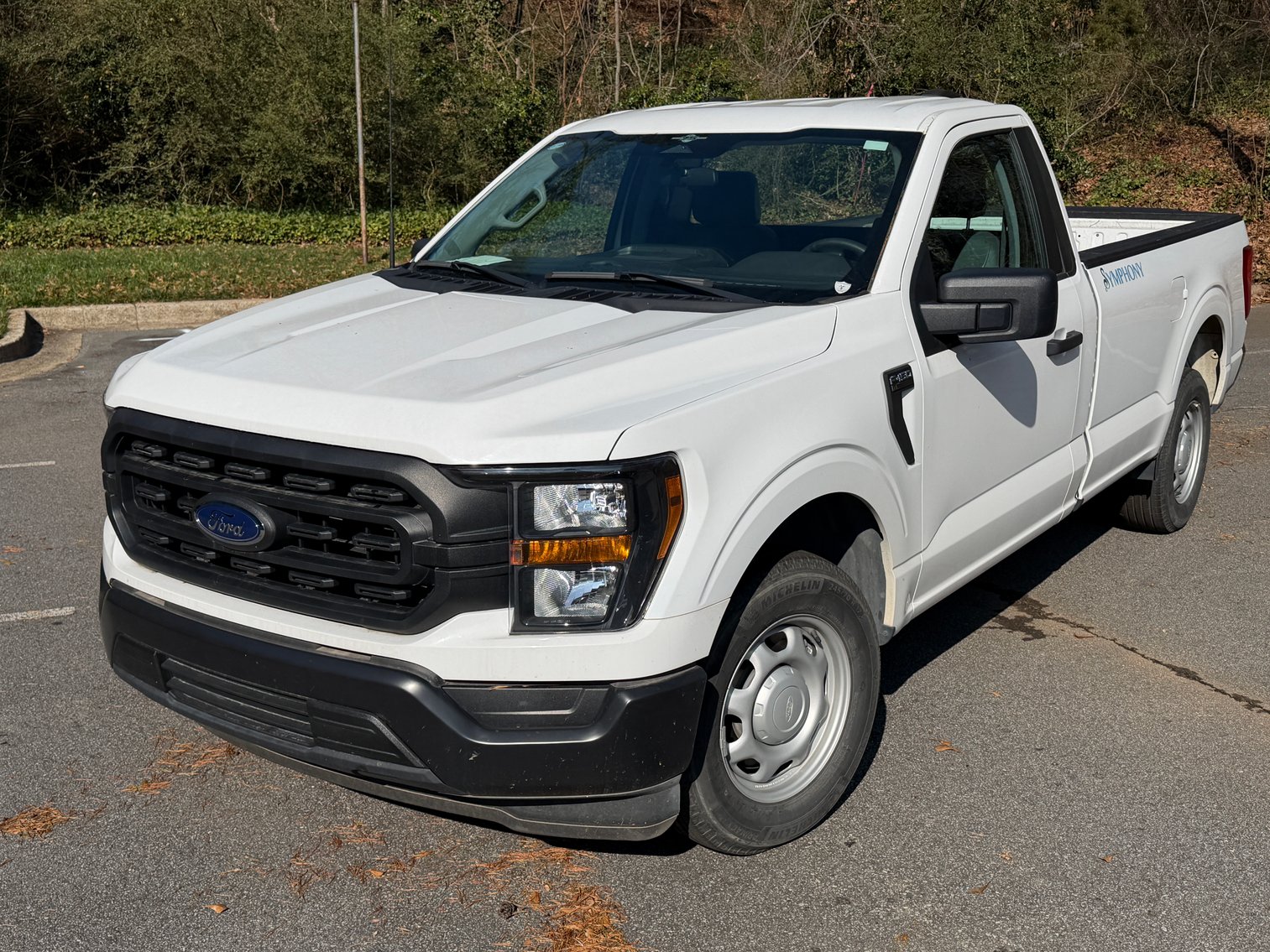 Image for Marietta, GA: Service Trucks and Fire Alarm, CCTV, Access Control & A/V Equipment From Commercial Contractor