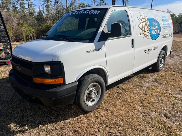 Image for Hortense, GA: Excavators, Service Trucks, Trailers & Equipment