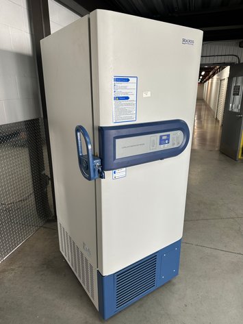 Image for Alpharetta, GA: Complete Molecular PCR Lab – 2021 KingFisher Flex, QuantStudio 5, Dynex ELISA, ULT Freezers, & Consumables