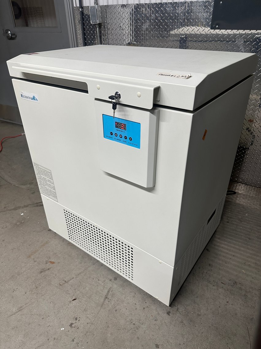 Image for Alpharetta, GA: Complete Molecular PCR Lab – 2021 KingFisher Flex, QuantStudio 5, Dynex ELISA, ULT Freezers, & Consumables