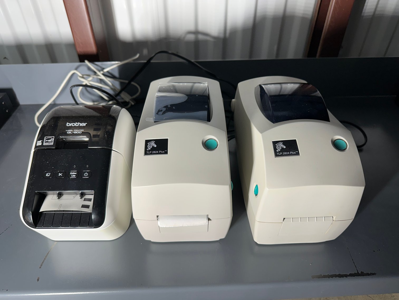 Image for Alpharetta, GA: Complete Molecular PCR Lab – 2021 KingFisher Flex, QuantStudio 5, Dynex ELISA, ULT Freezers, & Consumables