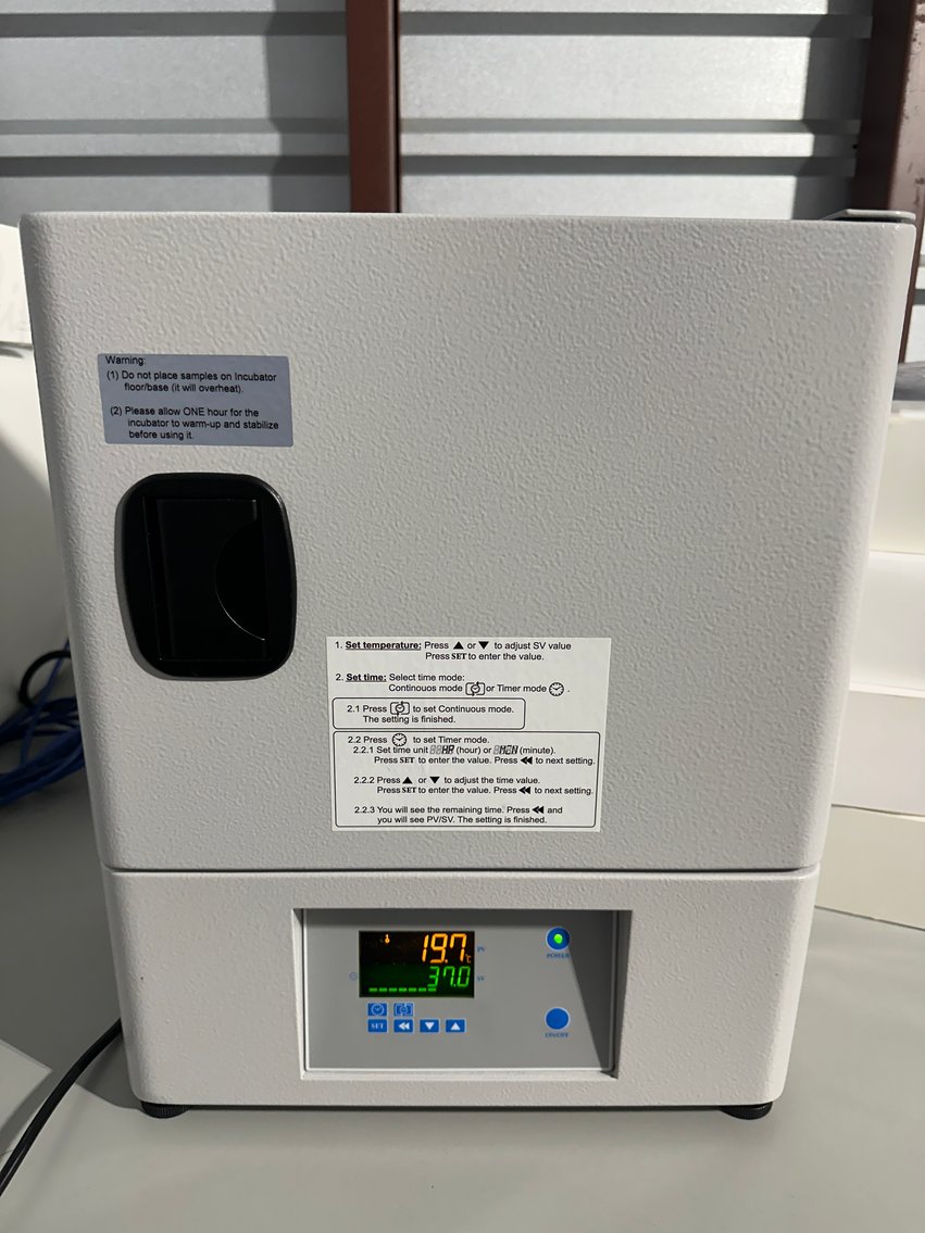 Image for Alpharetta, GA: Complete Molecular PCR Lab – 2021 KingFisher Flex, QuantStudio 5, Dynex ELISA, ULT Freezers, & Consumables